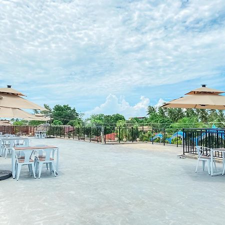 Bohol Dolphin Bay Resort Panglao Exterior foto