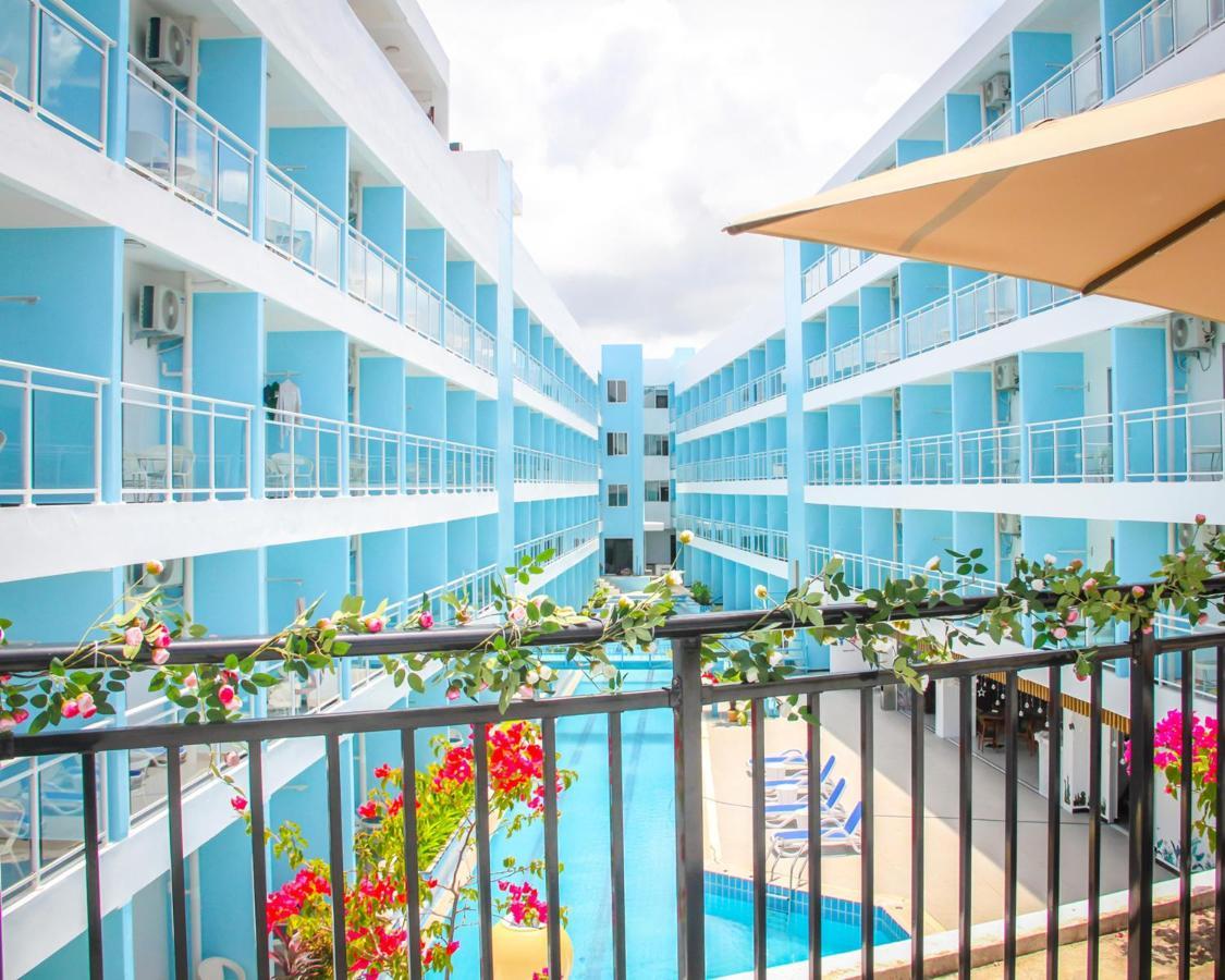 Bohol Dolphin Bay Resort Panglao Exterior foto