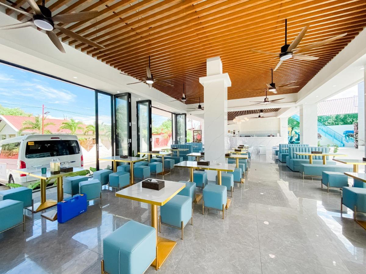 Bohol Dolphin Bay Resort Panglao Exterior foto