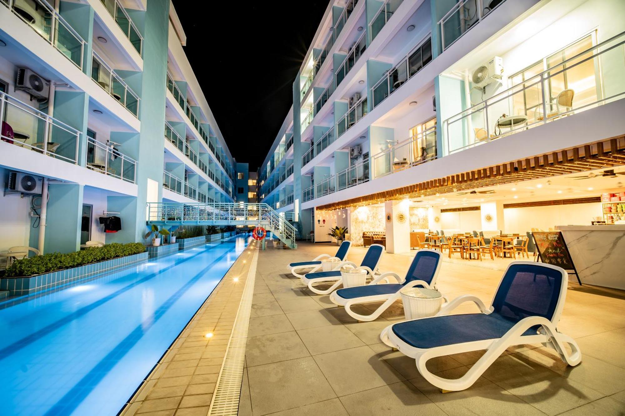 Bohol Dolphin Bay Resort Panglao Exterior foto