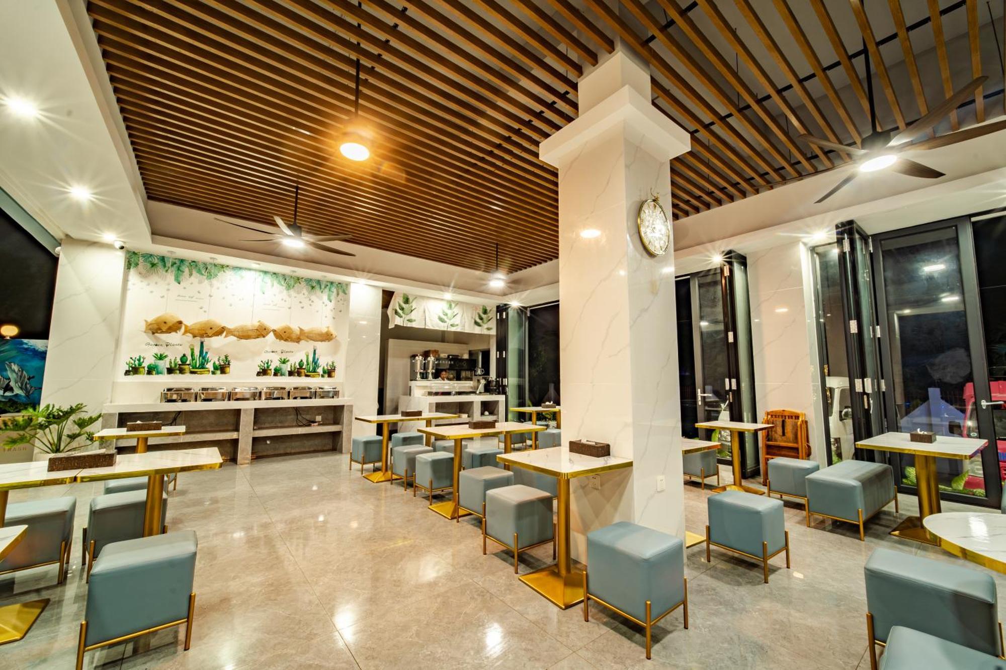 Bohol Dolphin Bay Resort Panglao Exterior foto