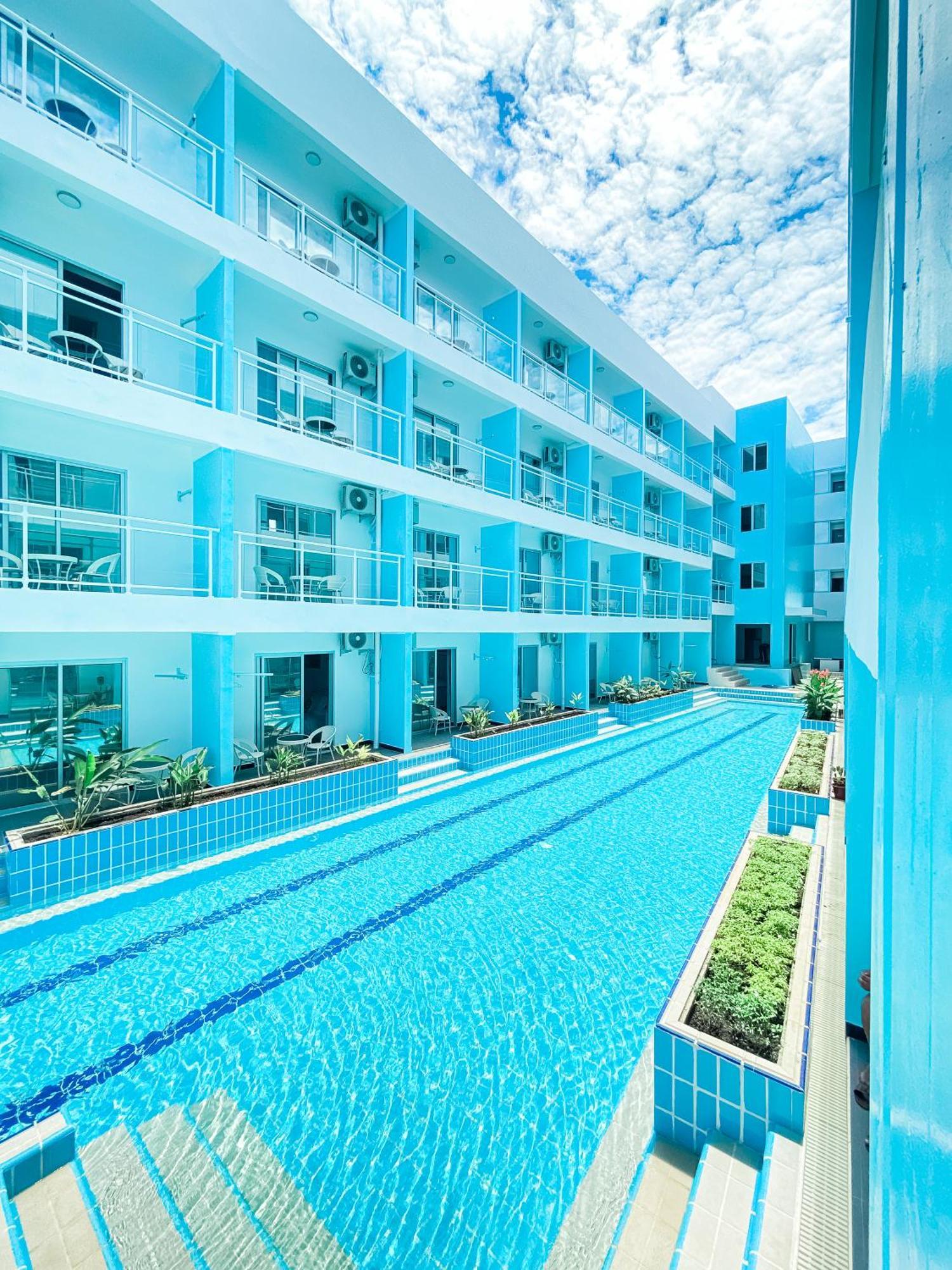 Bohol Dolphin Bay Resort Panglao Exterior foto